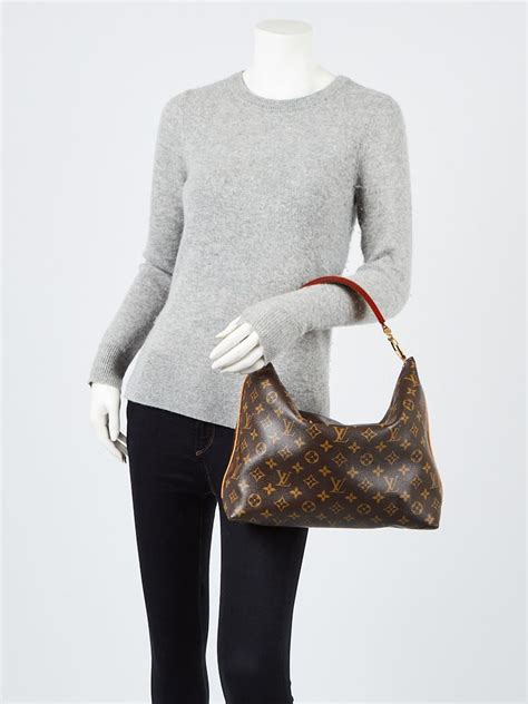 louis vuitton sully pm retail price|Louis Vuitton slouchy mm.